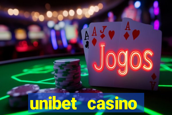 unibet casino review brand